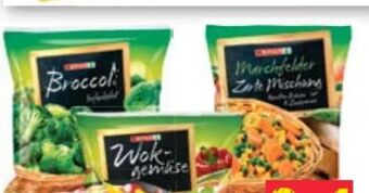 Maximarkt Gemüse Angebot