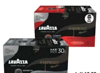 Maximarkt Espresso maestro Angebot