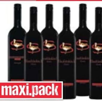 Maximarkt Zweigelt neusiedlersee Angebot