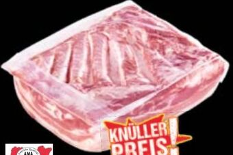 Maximarkt Schweinebauch Angebot