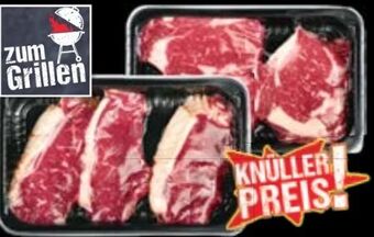 Maximarkt Rostbraten Angebot