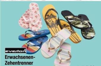 Maximarkt Damen zehentrenner Angebot