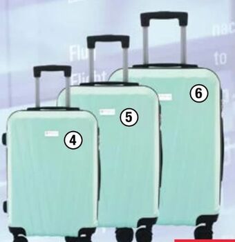 Maximarkt Trolley rimini Angebot