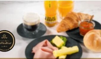 XXXLutz Französisches frühstück Angebot
