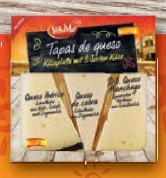 Lidl Käseplatte Angebot
