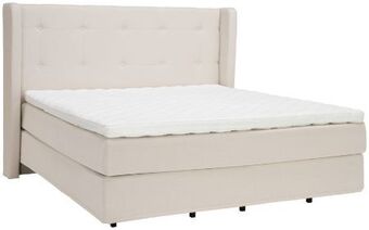 XXXLutz Boxspringbett carat continental Angebot