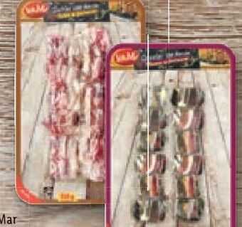 Lidl Datteln im speck Angebot