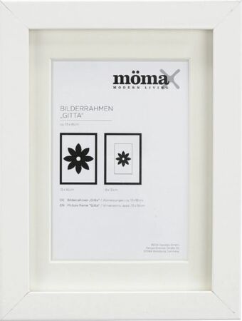 Mömax Bilderrahmen gitta Angebot