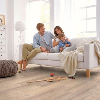 XXXLutz Vinylboden eiche sepia Angebot