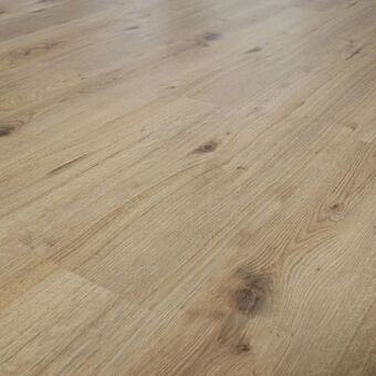 XXXLutz Laminatboden eiche home Angebot
