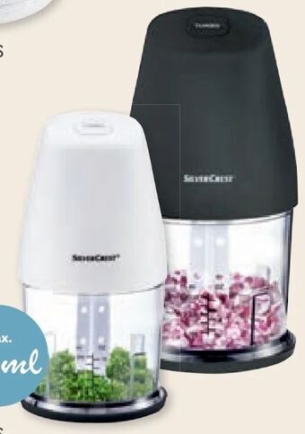 Lidl Kitchen tools multizerkleinerer Angebot