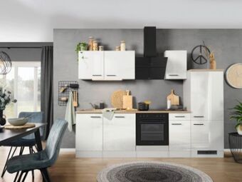 Mömax Küchenzeile Angebot