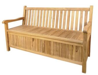 XXXLutz Gartenbank Angebot