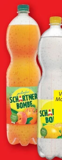 Lidl Limonade Angebot