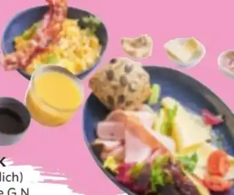 Mömax Frühstück Angebot