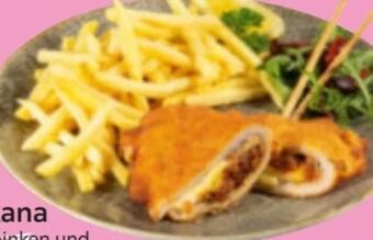 Mömax Cordon bleu toskana Angebot
