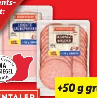 Lidl Schwarzwälder Angebot