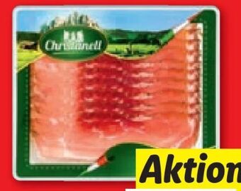 Lidl Prosciutto crudo Angebot