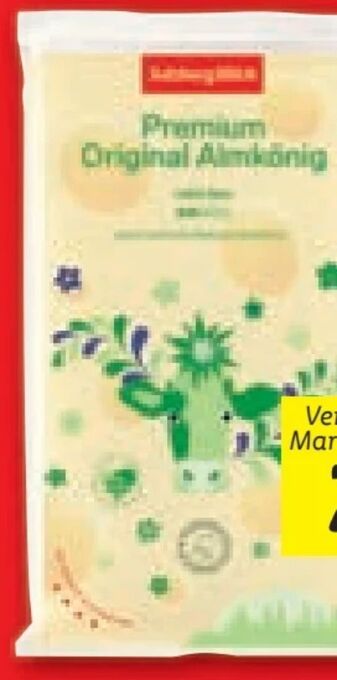 Lidl Premium almkönig Angebot