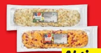 Lidl Focaccia Angebot