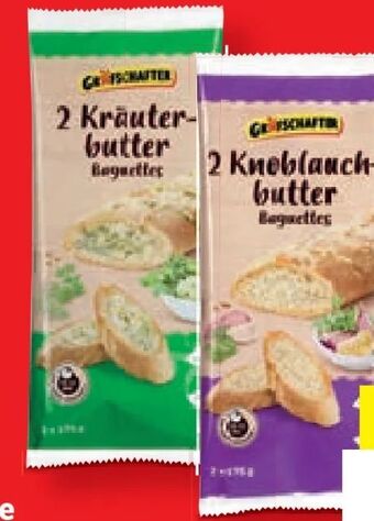 Lidl Baguette Angebot