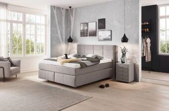 XXXLutz Boxspringbett dream deluxe Angebot