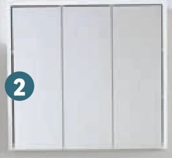 Lidl Spiegelschrank oslo Angebot