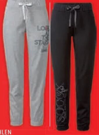 Lidl Damen-hose Angebot
