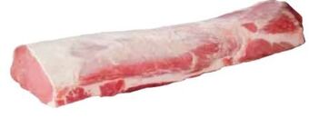 Transgourmet Schweine karree Angebot