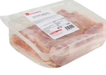 Transgourmet Gastro bacon Angebot