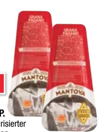 Maximarkt Grana padano Angebot