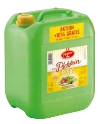 Transgourmet Essig Angebot