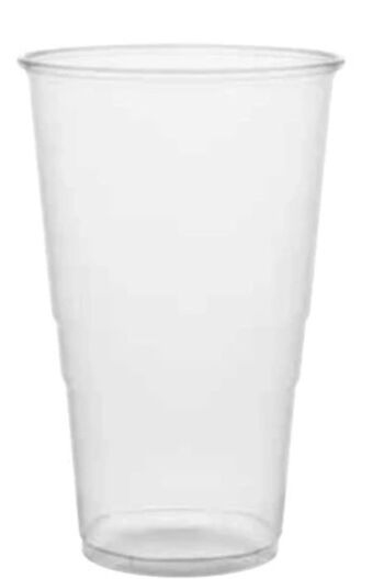 Transgourmet Trinkbecher transparent Angebot