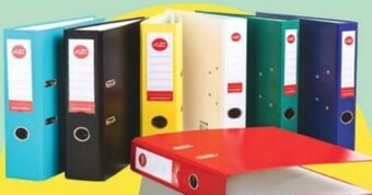Maximarkt Ordner a4 Angebot