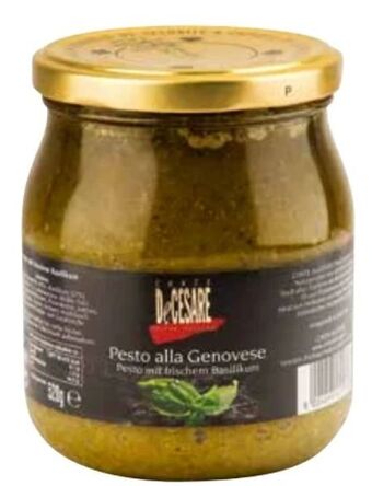 Transgourmet Pesto alla genovese Angebot