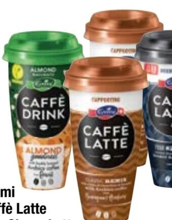 Maximarkt Caffe latte Angebot