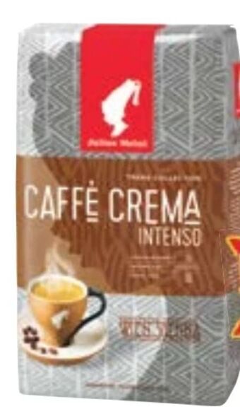 Maximarkt Trend caffé crema intenso Angebot