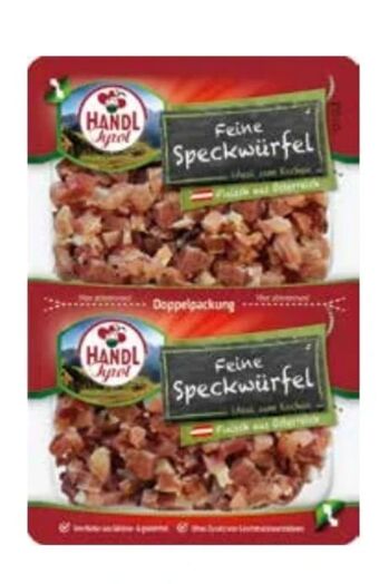 Transgourmet Speckwürfel Angebot