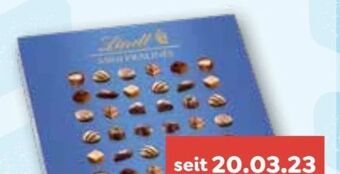 ADEG Mini pralinen Angebot