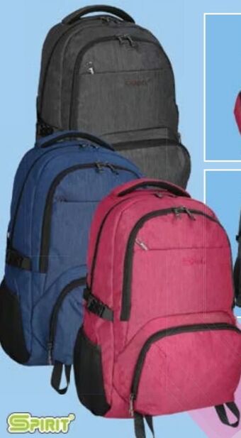 Maximarkt Schulrucksack hustle Angebot