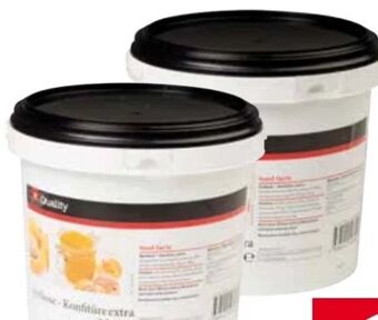 Transgourmet Konfitüre Angebot