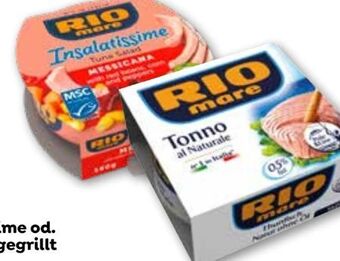 ADEG Thunfisch Angebot