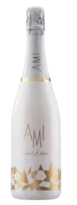Transgourmet Ami spumante bianco extra dry Angebot