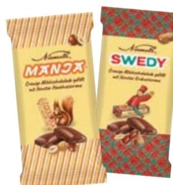 Maximarkt Schokolade manja Angebot