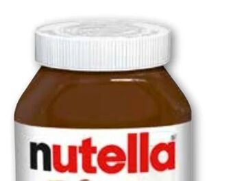 ADEG Nutella Angebot