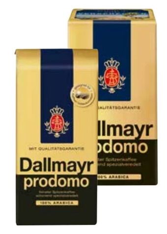 Transgourmet Prodomo Angebot