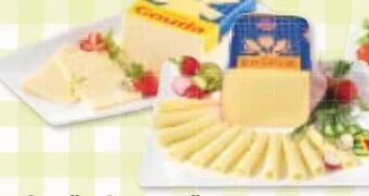 Maximarkt Käse Angebot