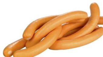 Transgourmet Frankfurter Angebot