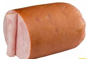 Transgourmet Saunaschinken Angebot