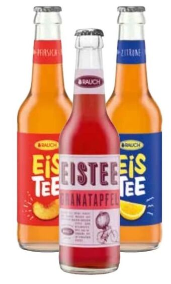 Transgourmet Eistee Angebot